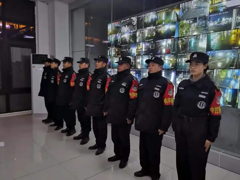 技術(shù)防衛(wèi)服務(wù)